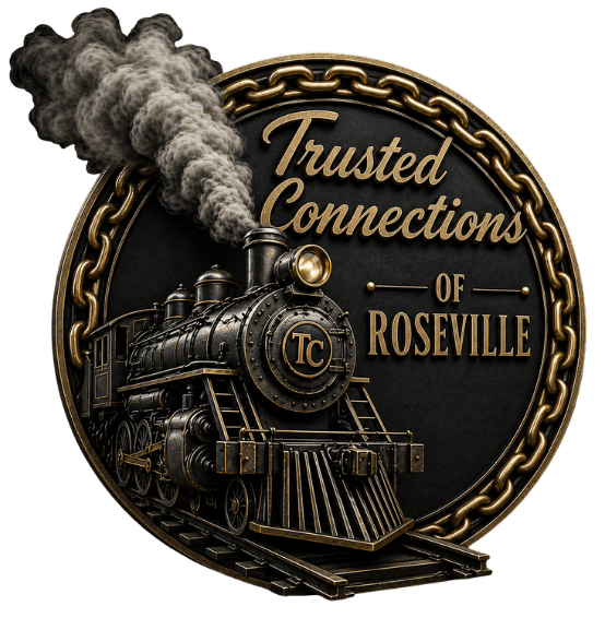 Trusted Connections of Roseville